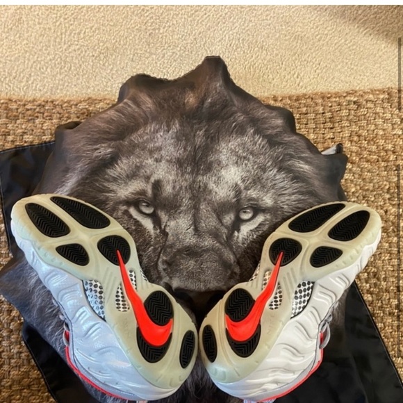 Nike Air Yeezy Foamposite Pro PRM - Picture 5 of 7